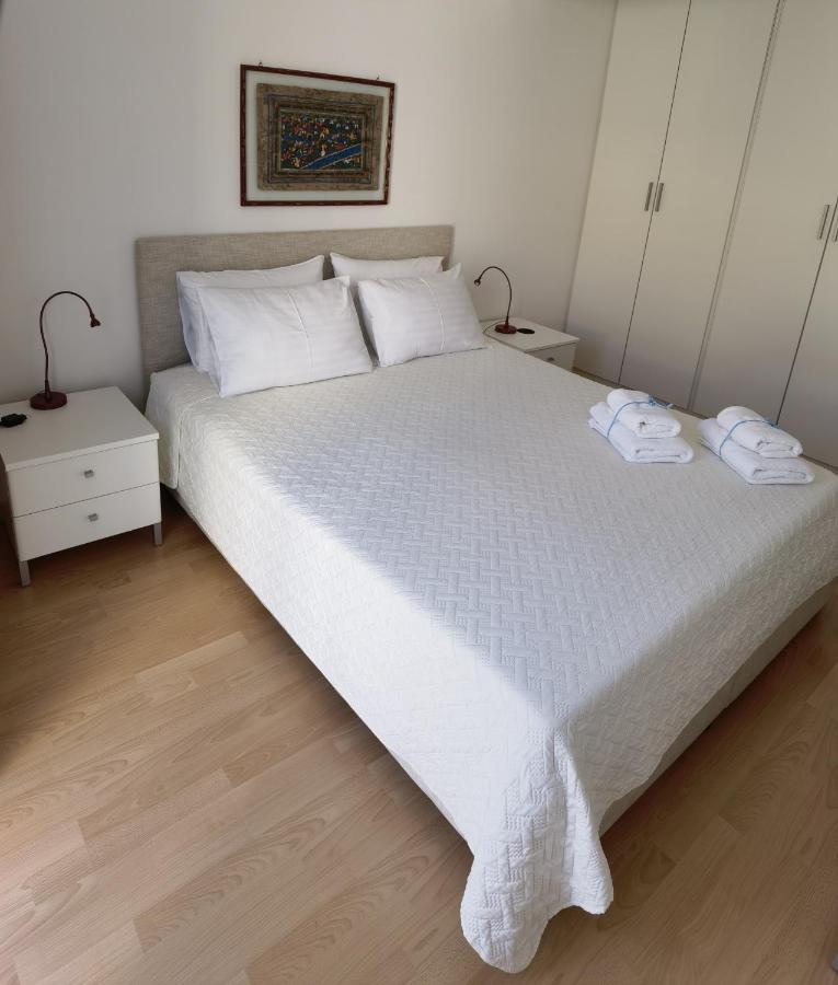 Aria Deluxe Superior 5 Star Apartment, Your Piece Of Heaven By The Sea & Park, With Sea & Park View Novigrad Istria Exteriör bild