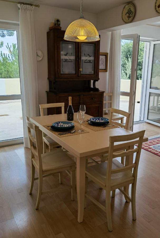 Aria Deluxe Superior 5 Star Apartment, Your Piece Of Heaven By The Sea & Park, With Sea & Park View Novigrad Istria Exteriör bild