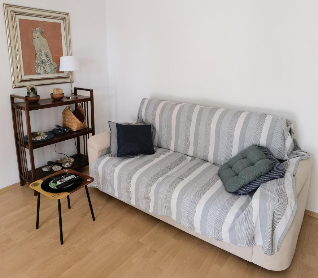 Aria Deluxe Superior 5 Star Apartment, Your Piece Of Heaven By The Sea & Park, With Sea & Park View Novigrad Istria Exteriör bild