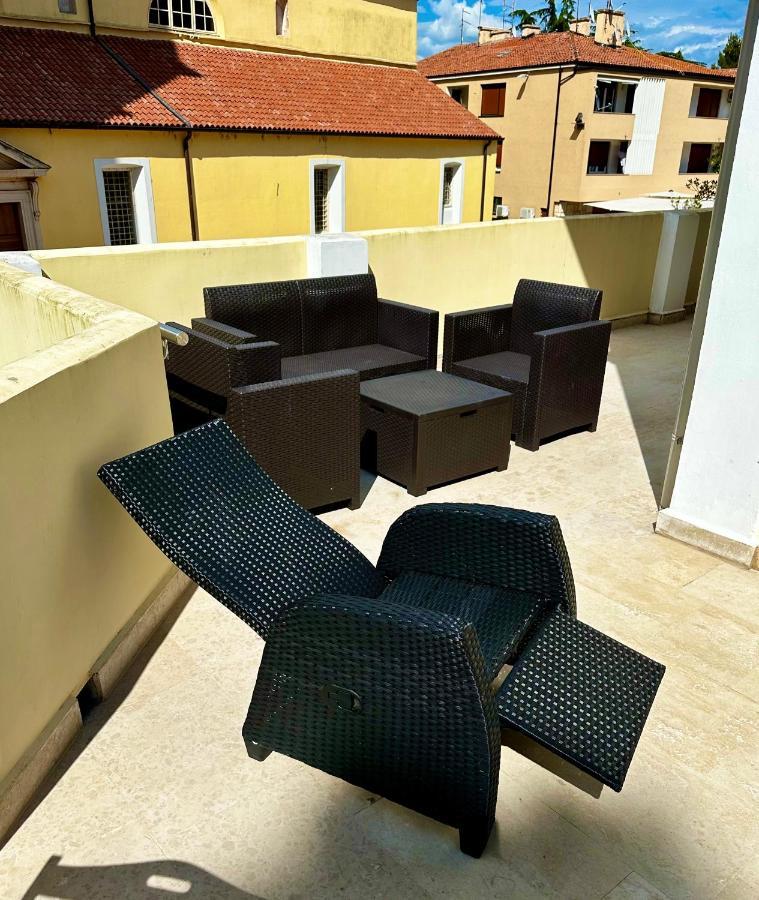 Aria Deluxe Superior 5 Star Apartment, Your Piece Of Heaven By The Sea & Park, With Sea & Park View Novigrad Istria Exteriör bild